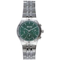 Orologio Stroili Oro Uomo in Acciaio 1664491 - 1664491
